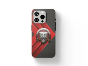 Jaguar Custodia Smartphone Look Competitivo Drift